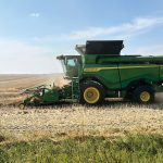 Ending stocks of Canadian canola for 2023-24 are expected to tighten to one million tonnes.