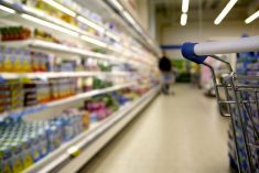 Comment: How the food subsidy system is failing northern Canada