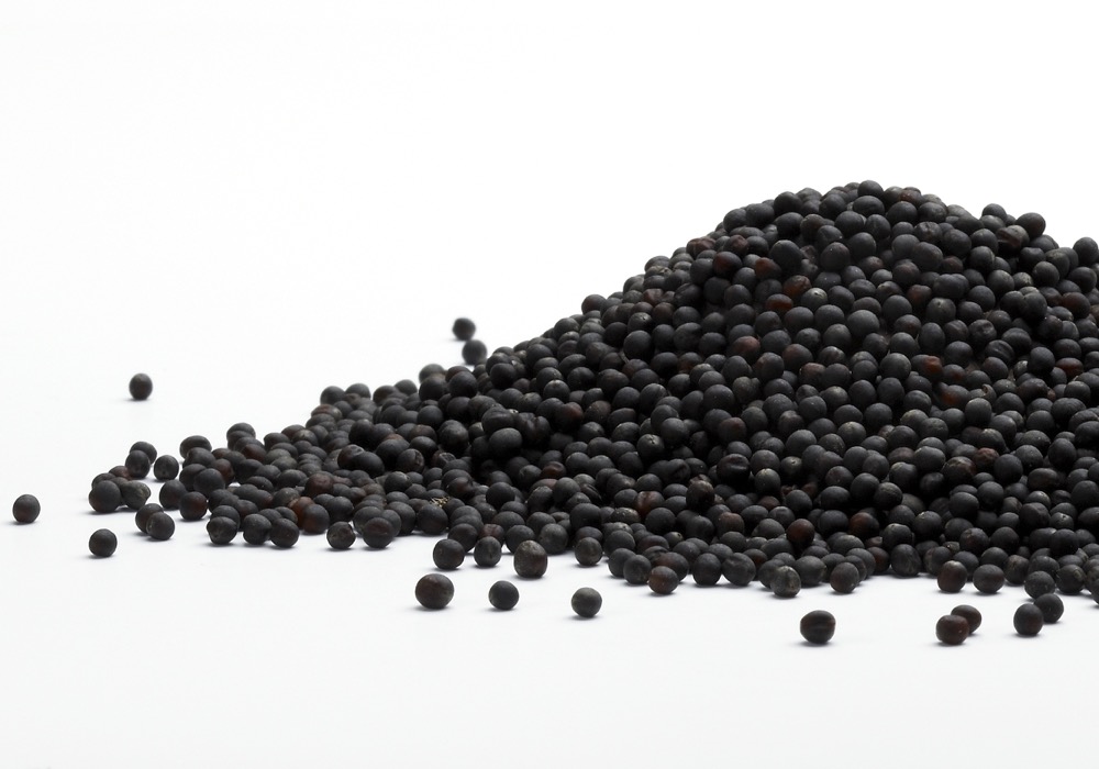 Canola futures sit on the couch