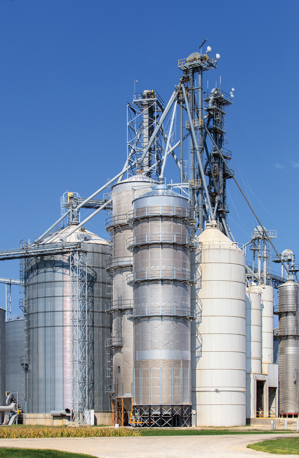 The nuts and bolts of grain drying technology were the focus of the latest testimony as Bill C-234 worked its way through the Senate ag committee.