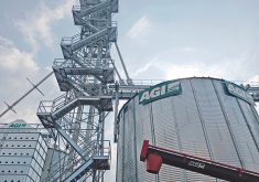 Today’s bins can hold more than 10 times the volume of structures a generation ago, but with this capacity comes challenges to keep grain in good condition.