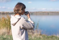 A new livestream brings anyone to the grasslands, even if only digitally.