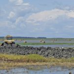 Much of our past investment in water management infrastructure has been dedicated to either keeping water at bay or getting rid of it as quickly as possible.
