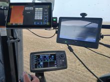 Managing farm data needs to get simpler and connectivity must grow before digital agriculture can truly take off.