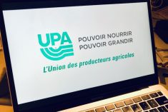 (Glacier FarmMedia staff photo)
