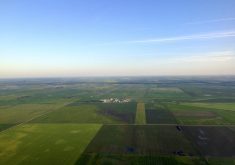 “…we’re hopeful to have projects throughout the province in as many watershed districts as possible.” – Lynda Nicol, Manitoba Association of Watersheds.