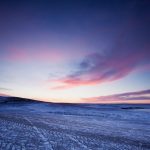 File photo of a colourful sky from along Highway 363 southwest of Moose Jaw. (Mysticenergy/iStock/Getty Images)
