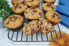 Before you use sugar substitutes, it’s important to understand the multiple roles that sugar plays in baking.