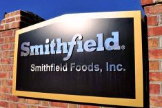 (SmithfieldFoods.com)

