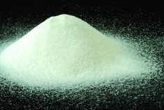 Canada can produce its own sugar. But it doesn’t.