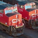 CN closes deal on Iowa railway