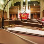 Farmers caught in C-234 partisan conflict