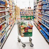 “We’ve had a massive trading down in food choices in Canada over the past year, mostly from February to October. That is stabilizing now.” – Sylvain Charlebois, Dalhousie University.