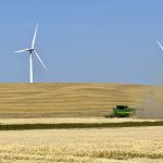 “Farmers today can produce two times as much with the same level of inputs,” says a new FCC report.