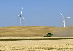 “Farmers today can produce two times as much with the same level of inputs,” says a new FCC report.