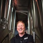 One of many speakers at Manitoba Ag Days is Graham Sherman, co-owner of the Toolshed Brewing Company, who will speak about overcoming challenges.