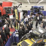 Manitoba Ag Days organizers say the opportunity to network is one of the biggest benefits of the show for farmers.