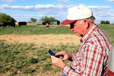 Ranchers reliant on Crown land know exactly what leaseholders were promised and when they were promised it.