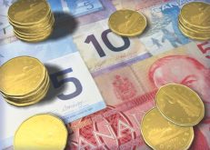 Lower crop insurance premiums ahead