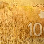 China has been a major customer for Canadian wheat so far this year.