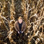 A bird’s eye view is enough for a livestock producer to monitor a herd or watch individual animal behaviour. For crops, it’s an extension of the farmer’s own scouting, useful to see pests, disease symptoms or other issues that could stunt crop growth.