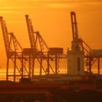 Port of Manila, Philippines. Photo: 	Tupungato/iStock/Getty Images