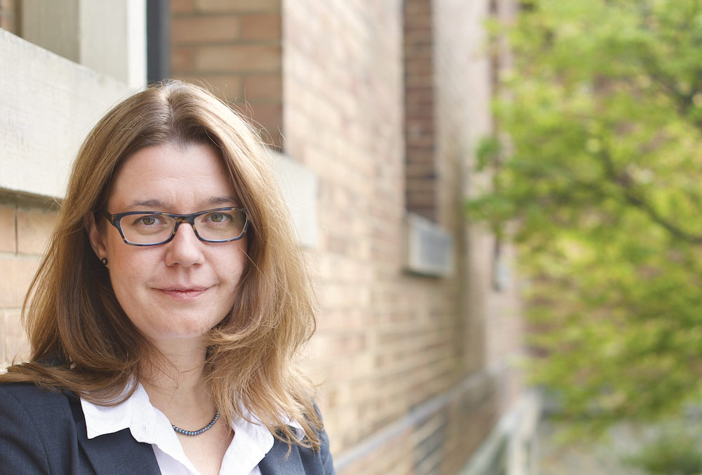 Martina Strömvik and her research team assembled the genome sequences of nearly 300 varieties of potatoes and their wild relatives.