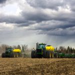 Statistics Canada is set to publish its principal field crop areas report on March 11. That will provide a better idea of what farmers are planning to sow in 2024.