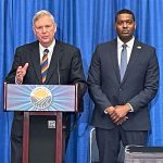 American corn growers expected an announcement on the sustainable aviation fuel tax credit at last week’s 2024 Commodity Classic convention, the annual gathering of U.S. corn, soybean, wheat and sorghum growers. But that didn’t happen. U.S. secretary of agriculture Tom Vilsack told growers the government needs more time to sort things out. Photo: Sean Pratt
