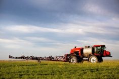 Before hitting the field this season, take time to review pesticide labels.