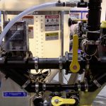 VIDEO: Sprayer loading invention wins farm safety award