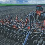 Canola acres are estimated at anywhere from 21 million to 22.7 million, which compares with 22.1 million acres in 2023.