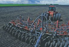 Canola acres are estimated at anywhere from 21 million to 22.7 million, which compares with 22.1 million acres in 2023.