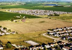 The Common Ground Canada Network will tackle questions of how social factors intersect with sustainable agriculture. Photo: stevegeer/iStock/Getty Images
