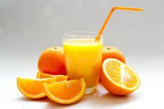 Louis Dreyfus launches juice brand