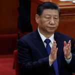 Chinese president Xi Jinping’s growing isolation could translate into growing paranoia, economic analysts warn.