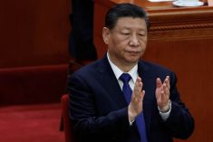 Chinese president Xi Jinping’s growing isolation could translate into growing paranoia, economic analysts warn.