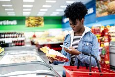 Supported by social media, millennials have challenged the food industry, advocating for clean labelling, better sourcing of ingredients and healthier options.