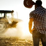 ‘There’s little doubt that climate can erode a farmer’s wellbeing, be it emotional or economic, but others argue that policy uncertainty around the climate file adds another layer of stress.’ – Gord Gilmour.