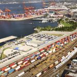 Canada has a vested interest in rejuvenating the world trading order and could take on the role of world trade cop, but the political will appears to be missing.