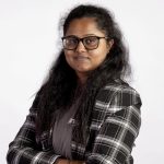 Chamali Kodikara’s work singles out health- promoting components of locally grown berries.