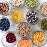 A variety of pulses offer opportunities in the kitchen.
