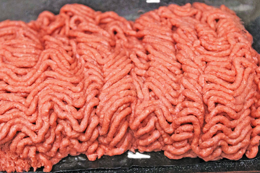 The USDA is still performing two other safety studies on beef related to H5N1 but says meat supplies are safe.  Photo: File
