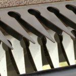 The stripper header advantage during times of drought