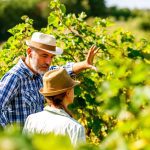 A farmer might not think this is an important issue, but if processors, retailers and consumers do, that farmer will have to meet the standard, regardless of their own feelings.