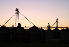 Editorial: Grain business consolidation and concentration