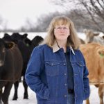 Cheryl Waldner, a professor and researcher with the University of Saskatchewan, calls bovine respiratory disease one of the most important causes of sickness and death loss in beef cattle.