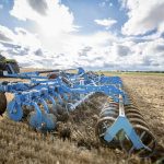 LEMKEN’s Rubin10.  Photo: LEMKEN
