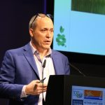 Dan Jenkin is vice president of Regulatory and Government Affairs for Pairwise, a gene editing company. Photo: John Greig