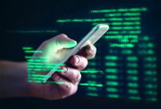 More data on the farm also means more digital vulnerabilities.